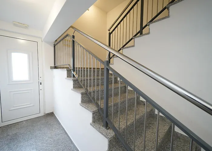 Apartmán Tudor With Balcony *